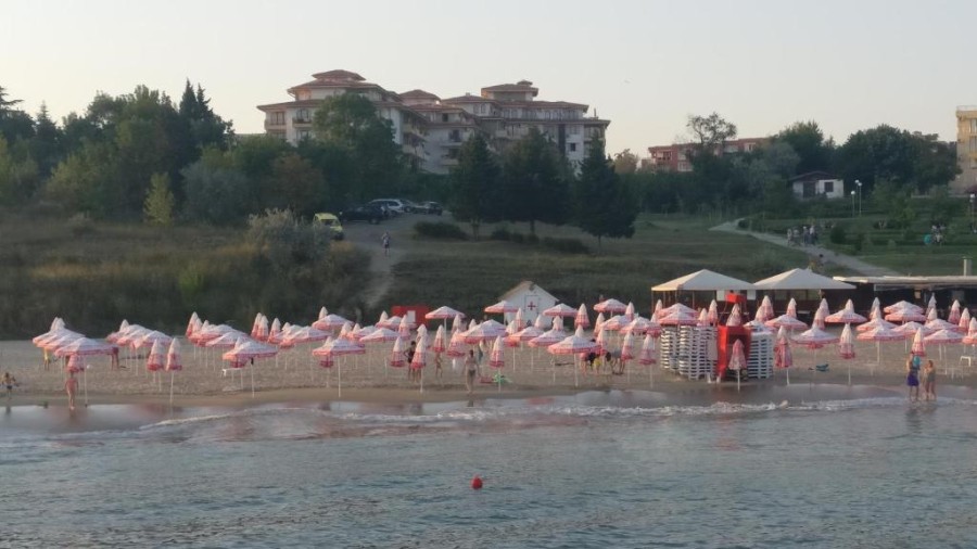 ApartmentFor Sale, Ravda