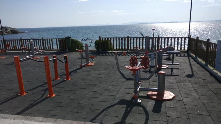 ApartmentFor Sale, Ravda