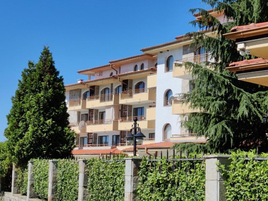 ApartmentFor Sale, Ravda