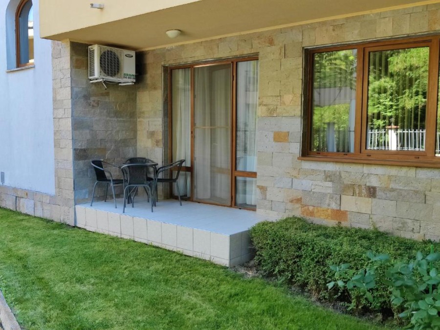 ApartmentFor Sale, Ravda