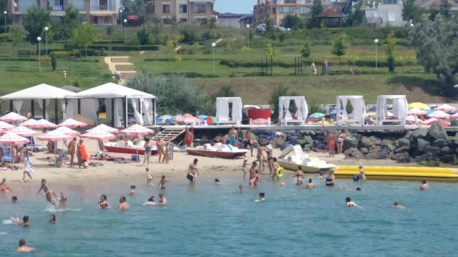 ApartmentFor Sale, Ravda