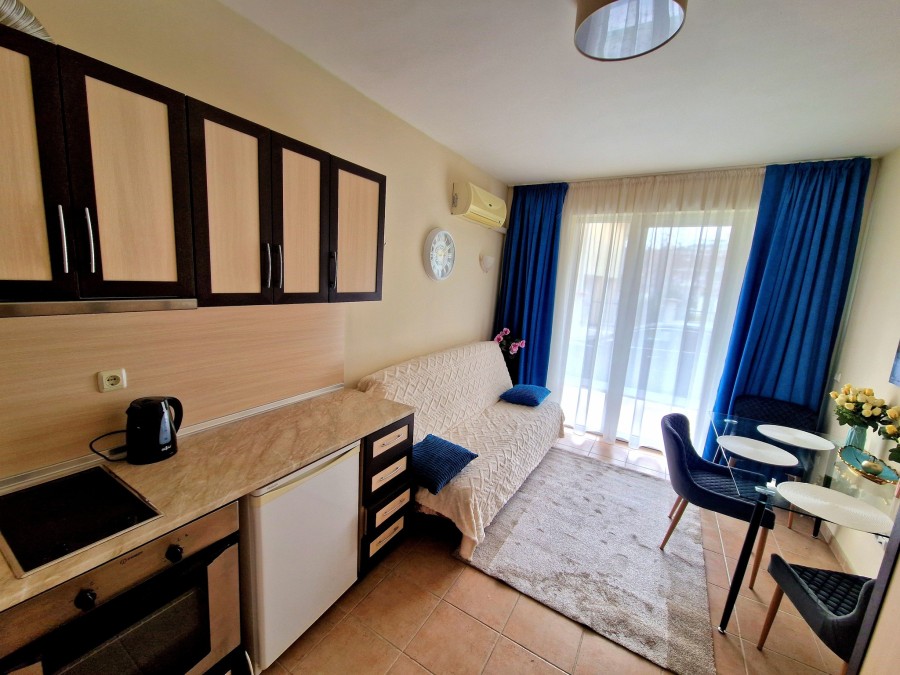 ApartmentFor Sale, Ravda