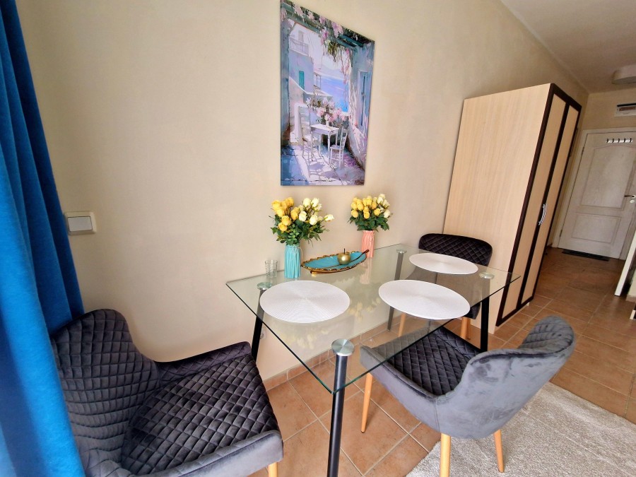 ApartmentFor Sale, Ravda