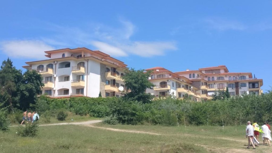 ApartmentFor Sale, Ravda