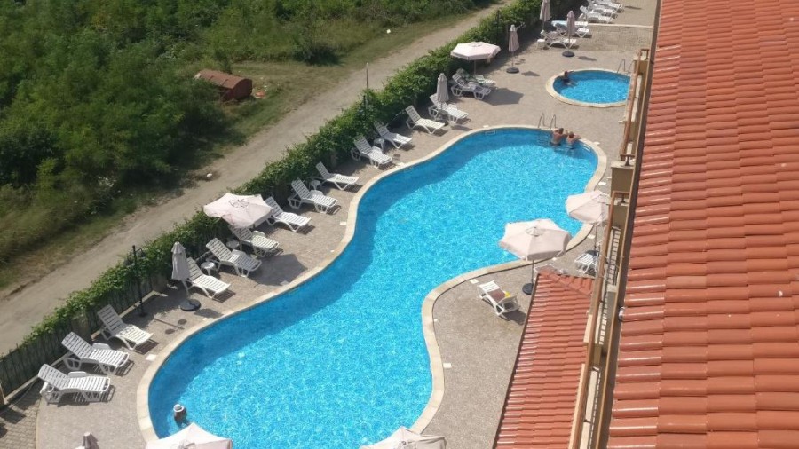 ApartmentFor Sale, Ravda
