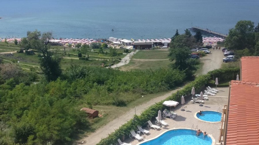 ApartmentFor Sale, Ravda