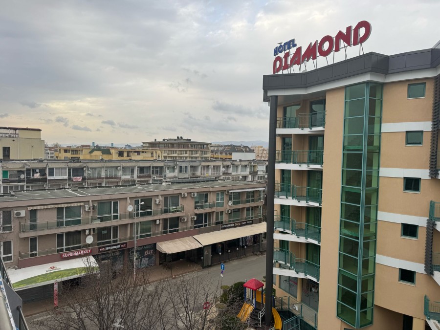 ApartmentFor Sale, Sunny Beach