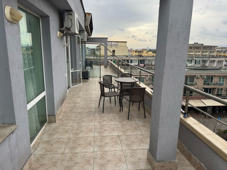 ApartmentFor Sale, Sunny Beach