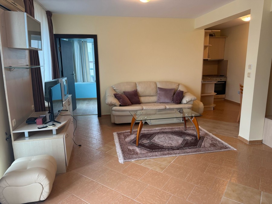 ApartmentFor Sale, Sunny Beach