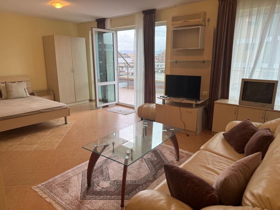 ApartmentFor Sale, Sunny Beach