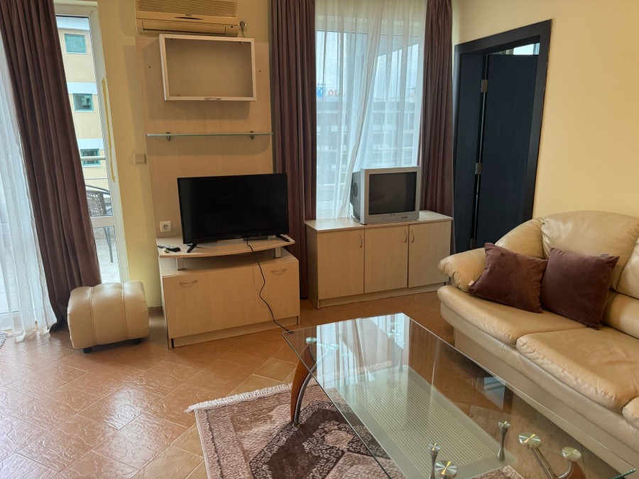 ApartmentFor Sale, Sunny Beach