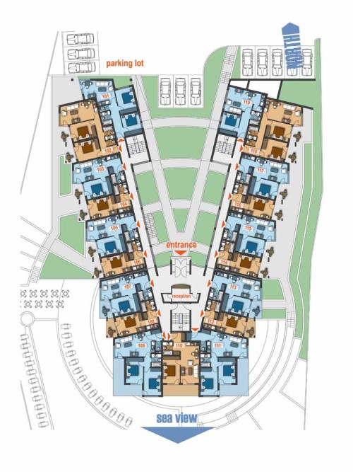 HouseFor Sale, SvetI Vlas