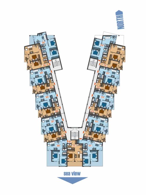 HouseFor Sale, SvetI Vlas