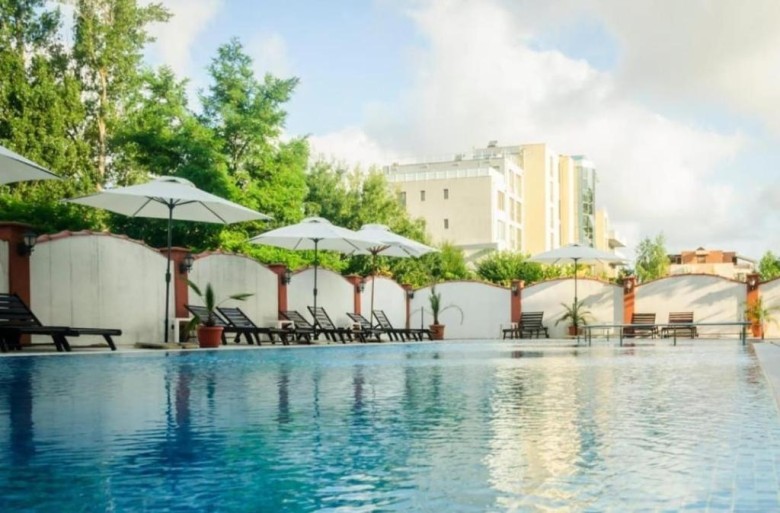 ApartmentFor Sale, Sunny Beach