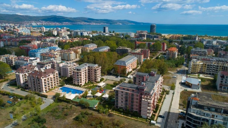 ApartmentFor Sale, Sunny Beach