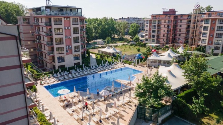 ApartmentFor Sale, Sunny Beach
