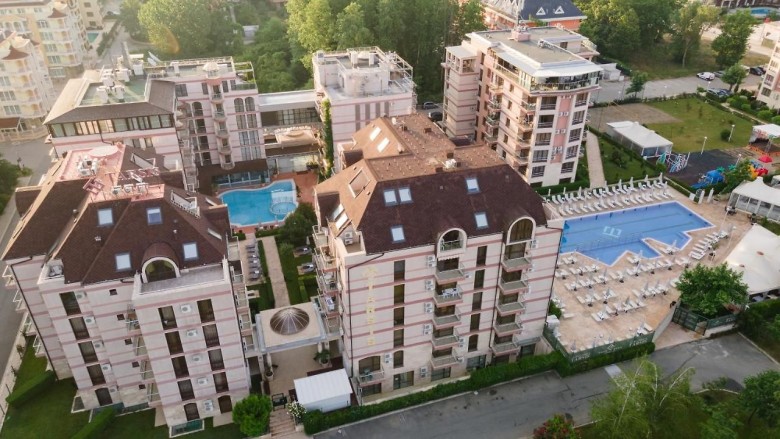 ApartmentFor Sale, Sunny Beach