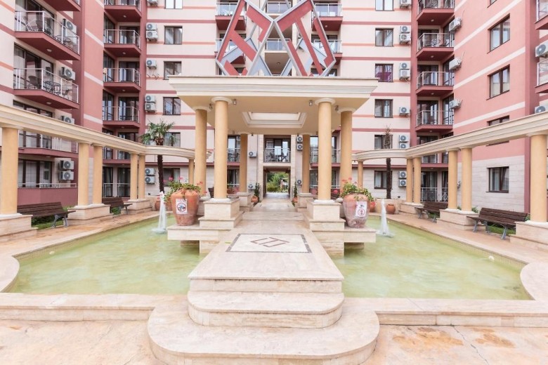 ApartmentFor Sale, Sunny Beach