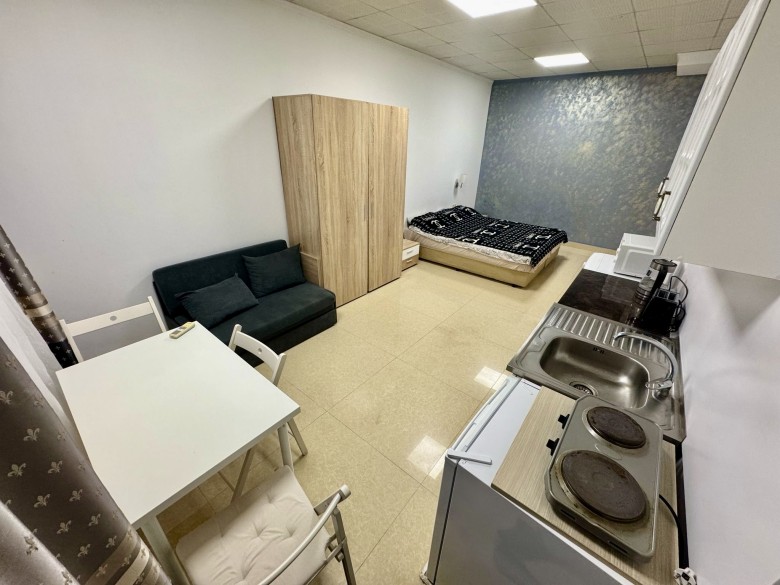 ApartmentFor Sale, Sunny Beach