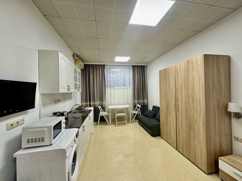 ApartmentFor Sale, Sunny Beach