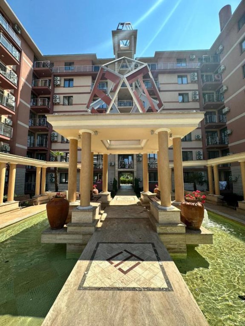 ApartmentFor Sale, Sunny Beach