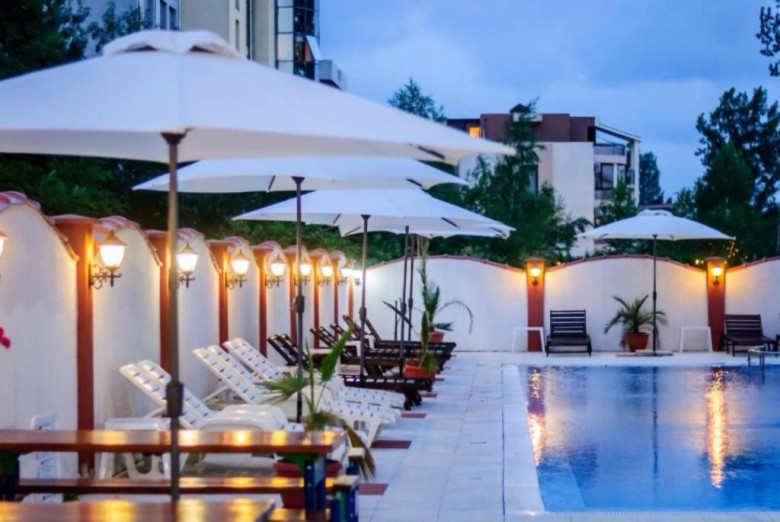 ApartmentFor Sale, Sunny Beach