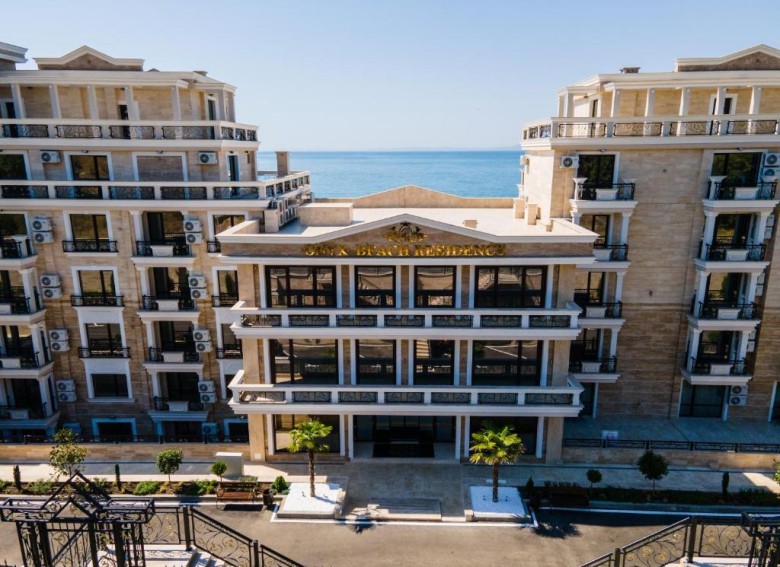 ApartmentFor Sale, SvetI Vlas