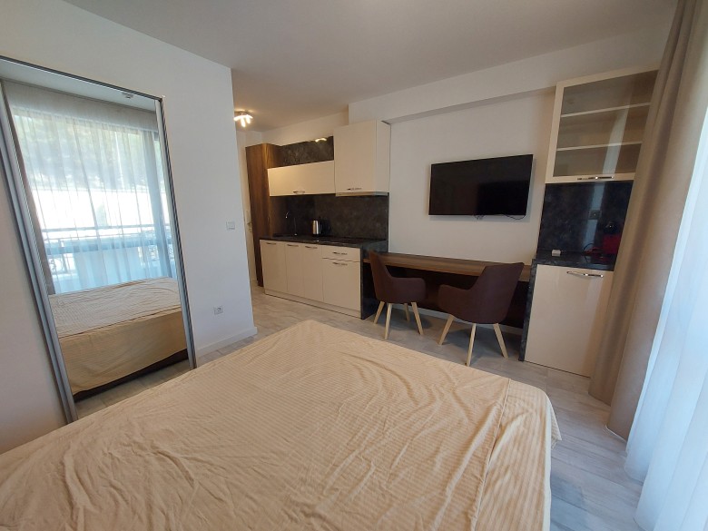 ApartmentFor Sale, SvetI Vlas