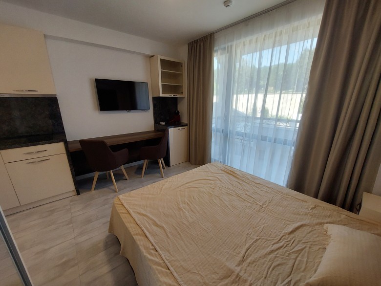 ApartmentFor Sale, SvetI Vlas