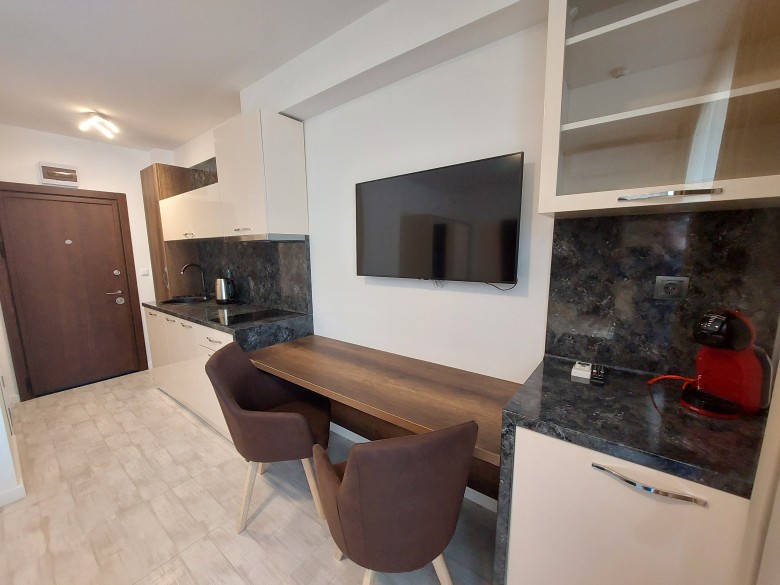 ApartmentFor Sale, SvetI Vlas