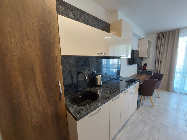 ApartmentFor Sale, SvetI Vlas