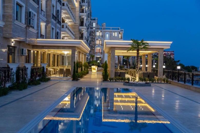 ApartmentFor Sale, SvetI Vlas