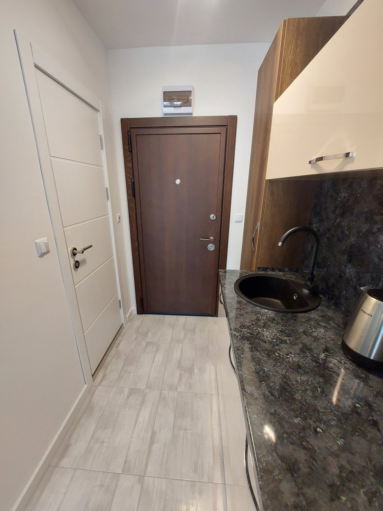 ApartmentFor Sale, SvetI Vlas