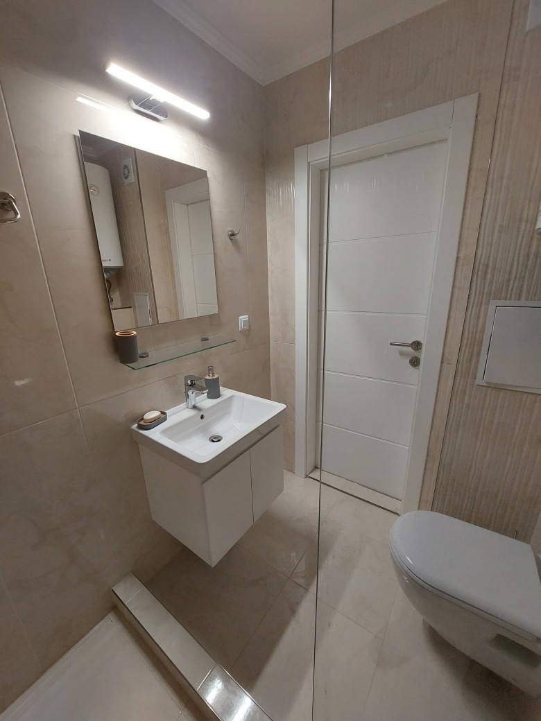 ApartmentFor Sale, SvetI Vlas