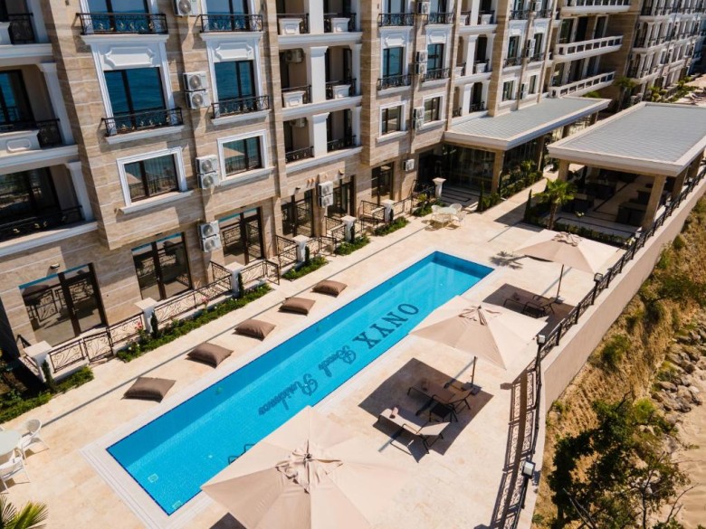 ApartmentFor Sale, SvetI Vlas