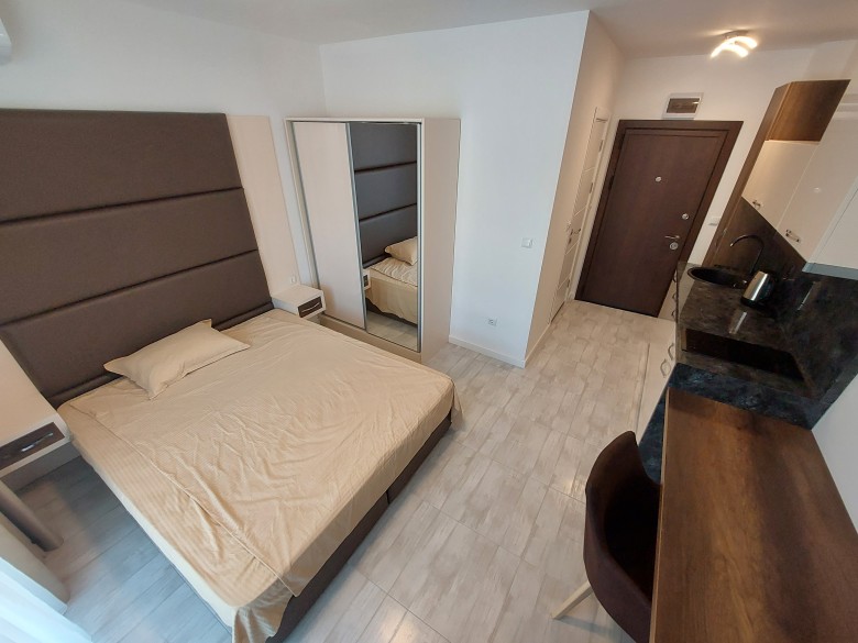 ApartmentFor Sale, SvetI Vlas