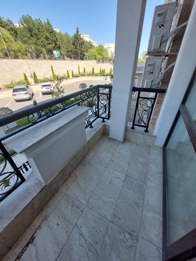 ApartmentFor Sale, SvetI Vlas
