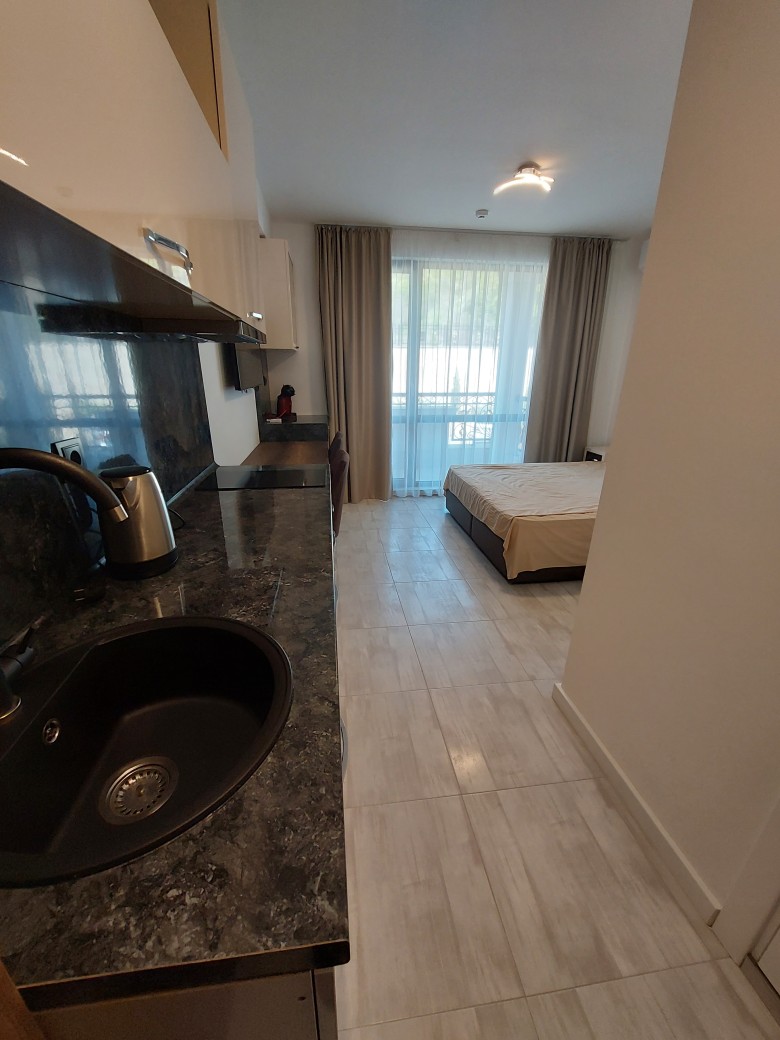 ApartmentFor Sale, SvetI Vlas