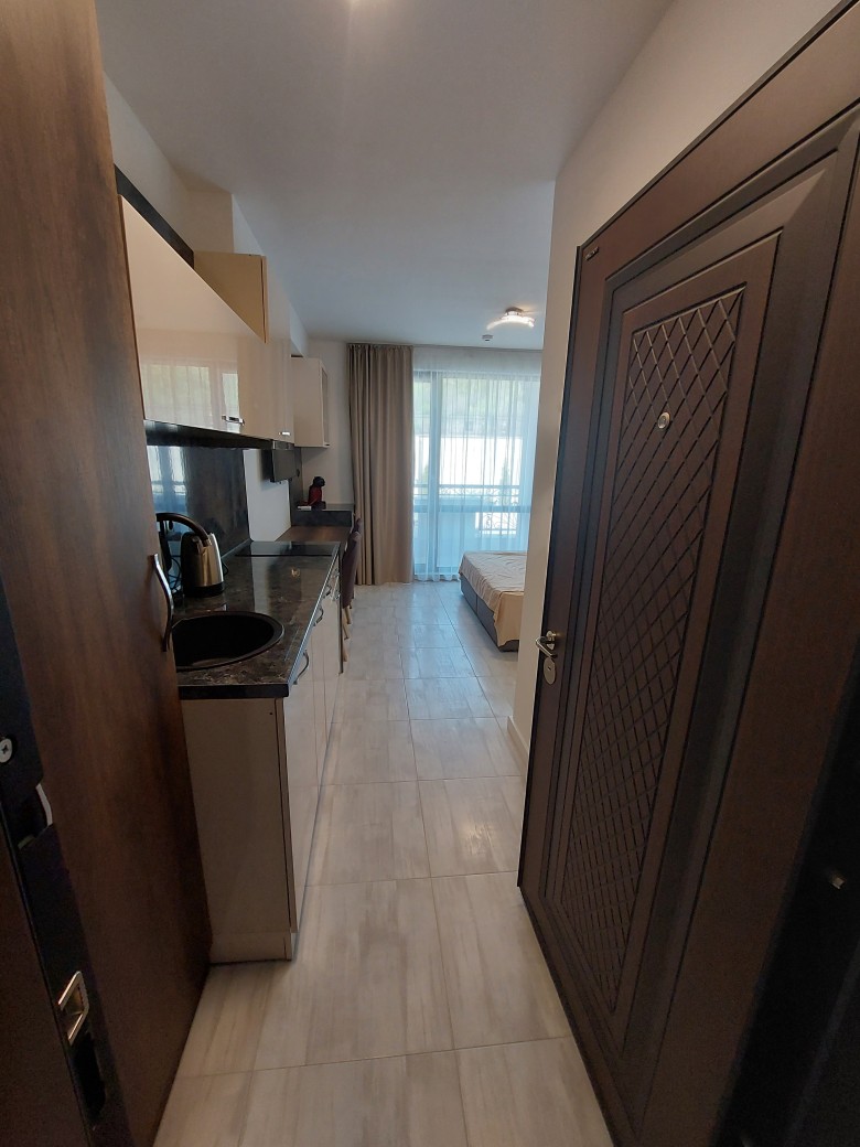 ApartmentFor Sale, SvetI Vlas