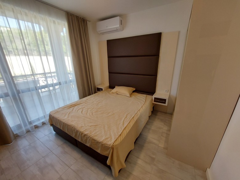 ApartmentFor Sale, SvetI Vlas