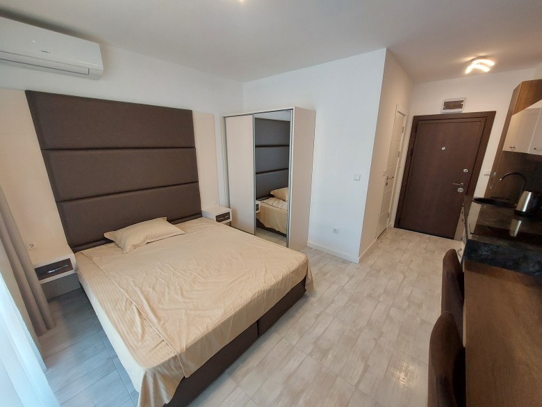 ApartmentFor Sale, SvetI Vlas