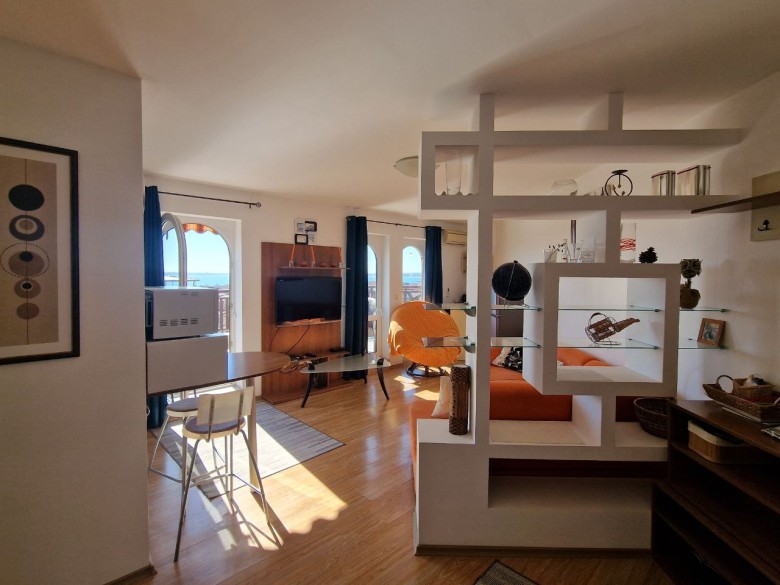 1 Bed, ApartmentFor Sale, SvetI Vlas