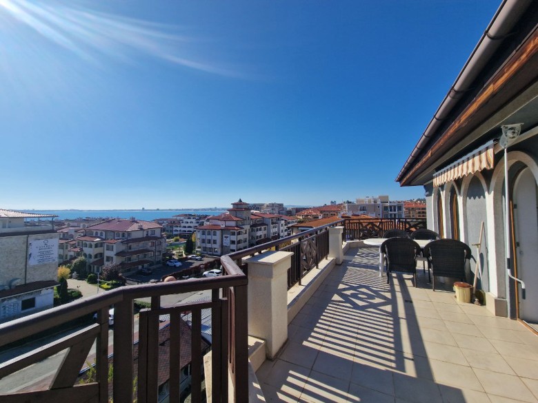 1 Bed, ApartmentFor Sale, SvetI Vlas
