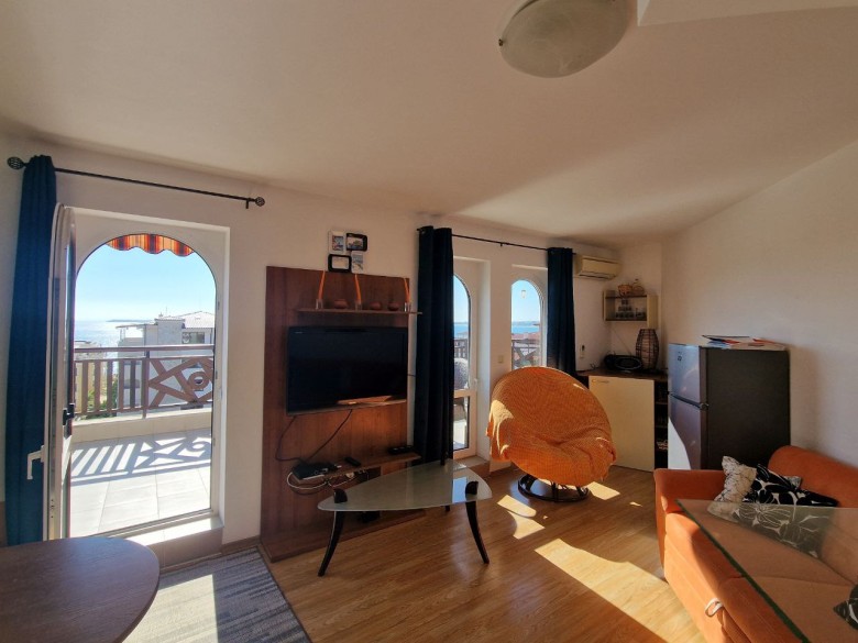 1 Bed, ApartmentFor Sale, SvetI Vlas