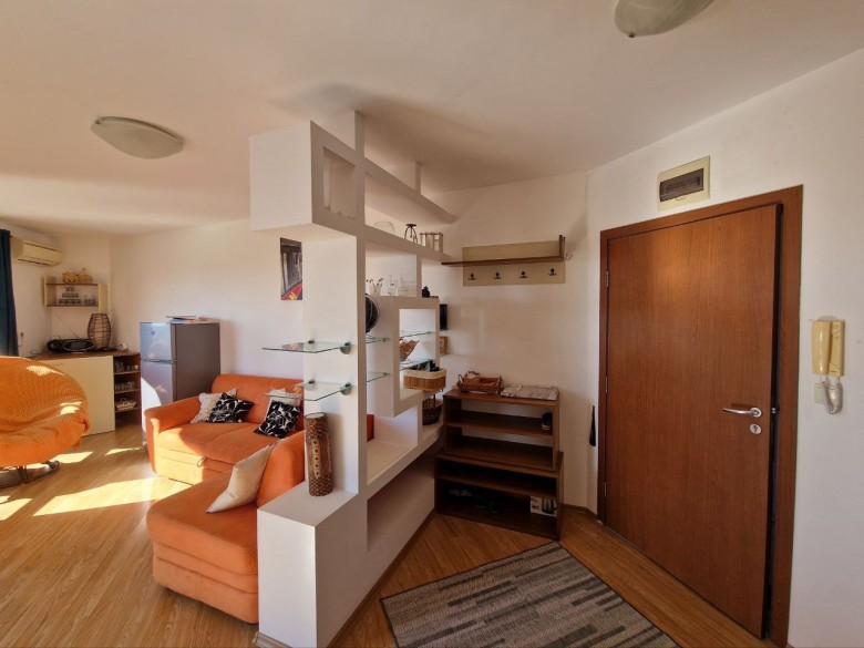 1 Bed, ApartmentFor Sale, SvetI Vlas