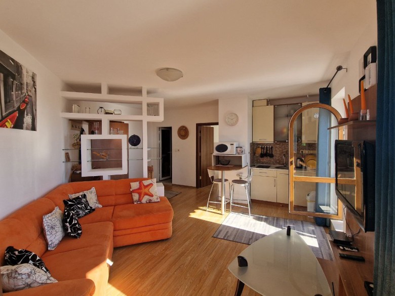 1 Bed, ApartmentFor Sale, SvetI Vlas