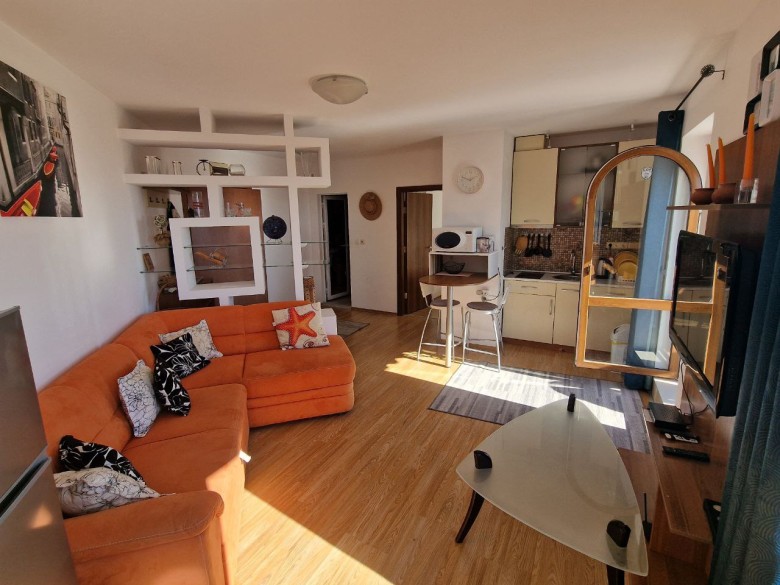 1 Bed, ApartmentFor Sale, SvetI Vlas