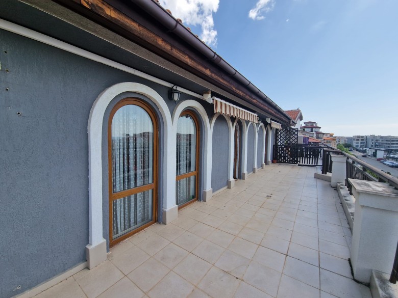 1 Bed, ApartmentFor Sale, SvetI Vlas