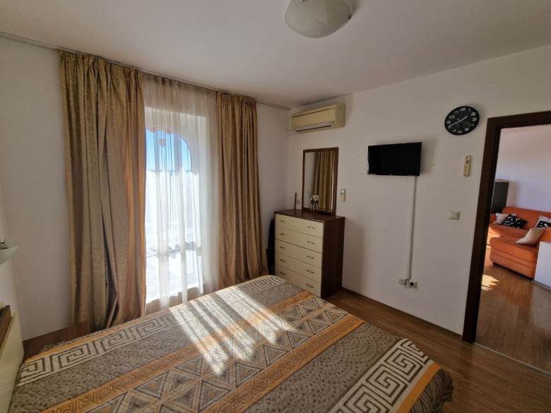 1 Bed, ApartmentFor Sale, SvetI Vlas