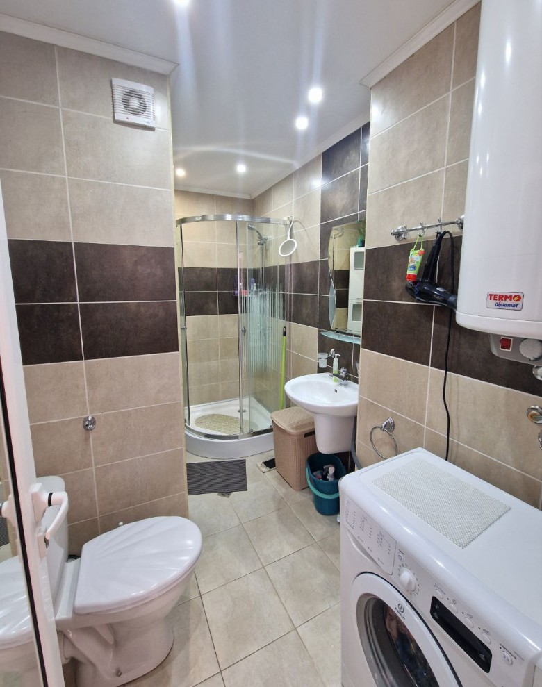 1 Bed, ApartmentFor Sale, SvetI Vlas